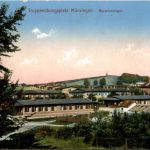 Truppenübungsplatz Münsingen