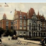 Pforzheim - Saalbau