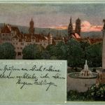 Stuttgart - Schlossplatz