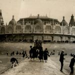 Ostende - Le Kursaal