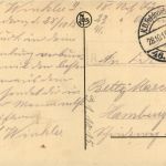 Middelkerke - Avenue Leopold - Feldpost