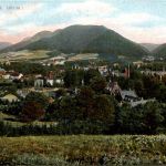 Görbersdorf in Schlesien