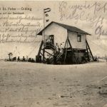 St. Peter Ording - Strandhalle