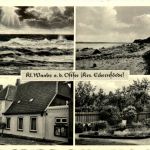 Kl. Waabs an der Ostsee - Krs. Eckenförde