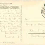 Kl. Waabs an der Ostsee - Krs. Eckenförde