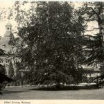Reinbek - Hotel Schloss Reinbek