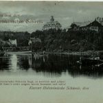 Gruss aus der holsteinischen Schweiz