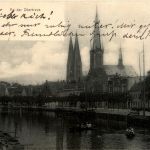 Lübeck - An der Obertrave