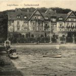 Kiel - Logierhaus
