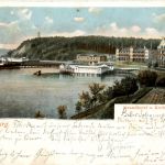 Glücksburg - Strandhotel