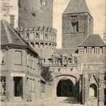 Tangermünde - Neustädtertor