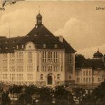 Weissenfels - Lehrer Seminar
