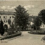 Herrnhut - Am Platz