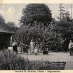 Pönitz - Pension R. Kuhrdts