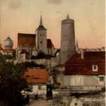 Bautzen - Alte Wasserkunst