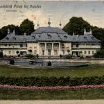 Pillnitz bei Dresden