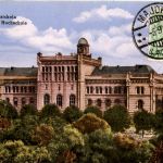 Riga - Hochschule