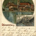 Dürnstein
