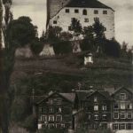Buchs - Schloss Werdenberg