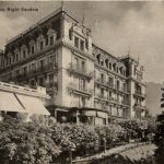 Glion - Hotel du rigi Vaudois