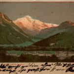 Interlaken und Jungfrau