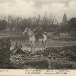 Proyard - Feldpost