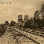 Betheniville- Feldpost