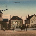 Betheniville- Feldpost