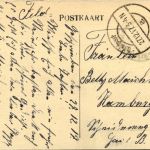 Ghistelle - Feldpost