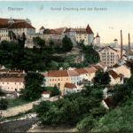 Bautzen - Schloss Ortenburg