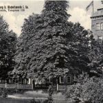 Gruss vom Butterberg bei bischofswerda