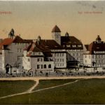 Bischofswerda - Kgl Lehrer Seminar