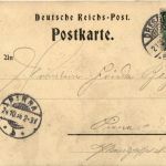 Gruss aus Blasewitz