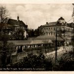 Dresden - Bad Weisser hirsch