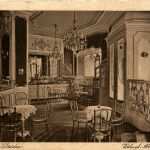 Dresden - Rumpelmayer