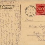 Dresden - Rumpelmayer