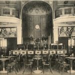 Dresden - Cafe Blesch