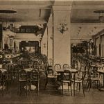 Dresden - Cafe Blesch