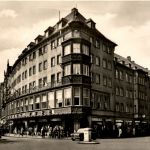 Zwickau - HO ringcafe