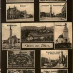 Gruss aus Zittau