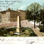 Zittau - Haberkornplatz