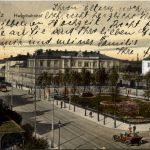 Chemnitz - Hauptbahnhof