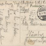 Saarbrücken - Bahnhofstrasse