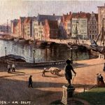Emden - Künstlerkarte