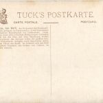 Emden - Künstlerkarte