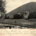 Lauterberg - Partie an der oder