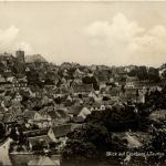 Cronberg im Taunus