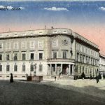 Wiesbaden - Schloss