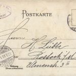 Hildesheim - Litho