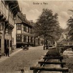 Goslar am Harz